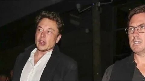 Elon Musk Served With Dogecoin Lawsuit At Twitter HQ