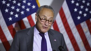 Sen. Schumer Bypasses Committees, Fast-Tracks Jan. 6 Commission Bill