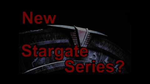 New Stargate Series? Does Stargate: Timekeepers game mean a new series is coming?