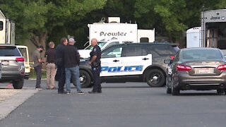Man dead after shooting in Meridian
