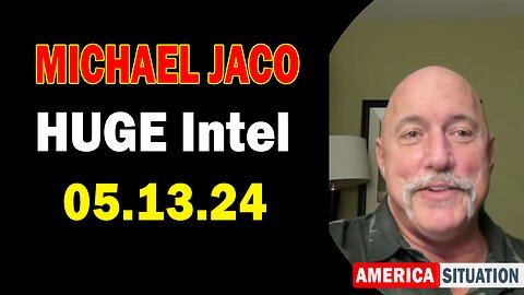 Michael Jaco HUGE Intel May 13: "Russia WILL Be Pushed To Use Nukes On The US And Europe"