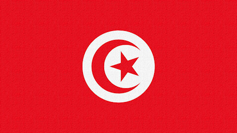 Tunisia National Anthem (Vocal) Humat al-Hima