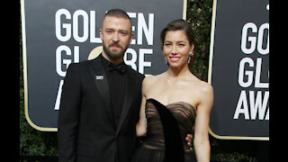 Justin Timberlake has confirmed the arrival of his second son named Phineas