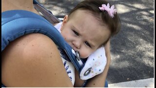 Mom plans to file small claims lawsuit against Delray Beach daycare