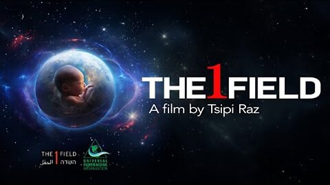 Can Spirit be Measured?... THE 1 FIELD - A Film by Tsipi Raz