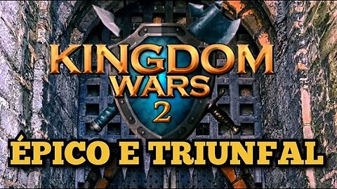 Kingdom Wars 2
