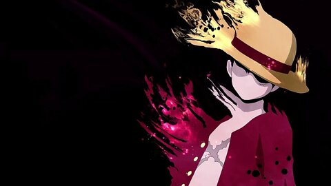 Monkey D. Luffy | Straw Hat Luffy | One Piece | Gum-Gum | Hito Hito no Mi, Model: Nika | Lofi Mix