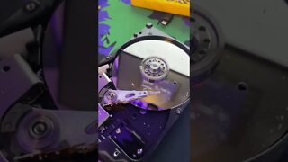 How Do You Dispose Of Your Hard Drives?