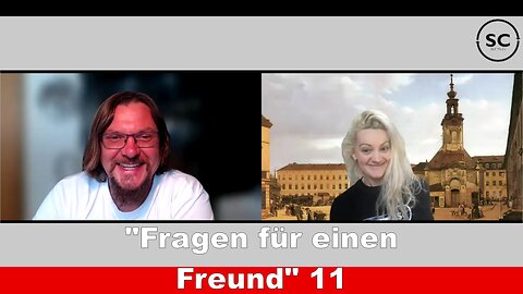 "Fragen für einen Freund" 11