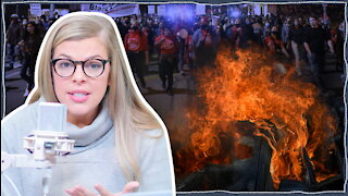 Riots in Philly, Rest in Christ | Ep 320