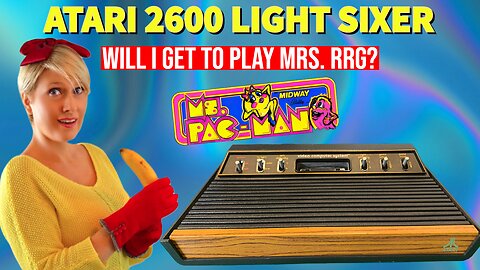 Restoration of an Atari 2600 Vintage Game Console | Retro Repair Guy Episode 30