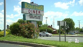 Local diner out of business a month since water main break