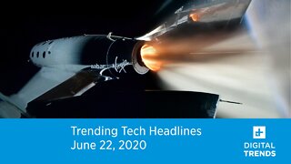 Trending Tech Headlines 6.22.20 K-pop Fans and TikTok Teens Take on Trump