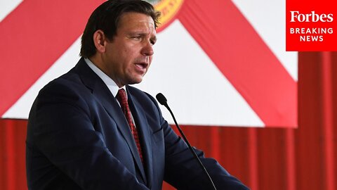 DeSantis Proposes Sweeping New Tax Relief That Could End Taxes On Household Items Prices $25 Or Less