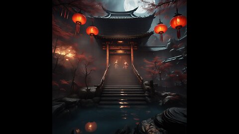 "Unveiling the Enigma: Diving into the Yokai Realm of Nioh"