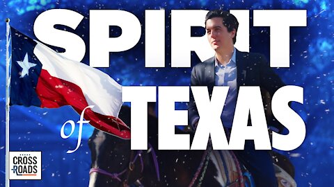 Special Episode: Spirit of Texas | Crossroads