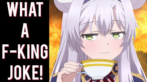 Crunchyroll director has new years MELTDOWN! Attacks Japanese anime fans over her bad dubs!