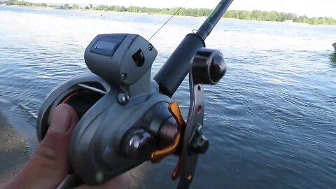 "How-To" | Plunking For Steelhead With Triple Spin Glo Rigging