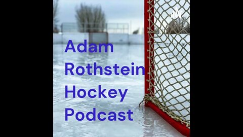 Episode 14: Concussions, Fighting and Injuries