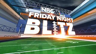 Friday Night Blitz - Week 5