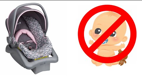 Car Seat Contraception?