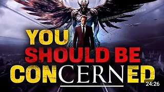(CERN's End Game) You Need To Know It's Being Unleashed