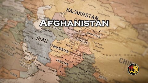 Afghanistan tragedy