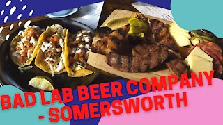 Bad Lab Beer Company - Somersworth