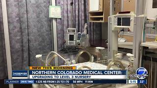 No. Colorado Medical Center has a level 3 NICU