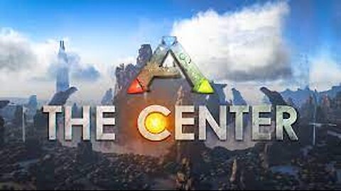ark the center map but more interesting