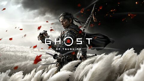 GHOST OF TSUSHIMA First Hour