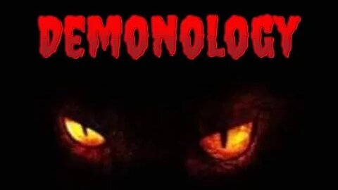 Demonology Today With Grizzly and Dennis Carroll - The End Game It’s in your future!