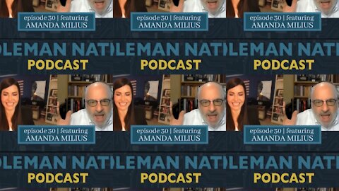 ColemanNation Episode 30 Highlights - Amanda Milius