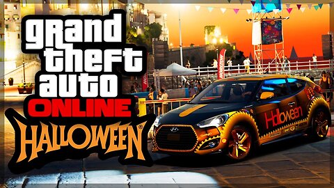 BREAKING NEWS! - GTA 5 "HALLOWEEN UPDATE" BANNED! CARS, MASKS & CLOTHES REMOVED! (GTA 5)