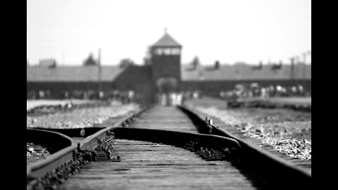 CUESTIONANDO EL HOLOCAUSTO® ¿Por qué lo creímos?