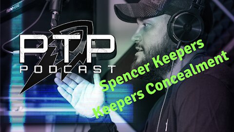 Spencer Keepers - Keepers Concealment and Awareness Defense Training