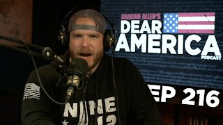 DON'T AUSTRALIA MY AMERICA! | EP 216