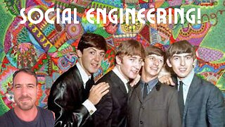 The Beatles Started The New Age Movement! & Fake Paul McCartney