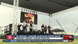 Campout Against Cancer