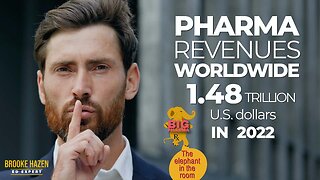 Big Pharma Exposed