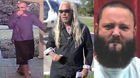 FBI At Brian Laundrie Home, Dog The Bounty Hunter, Weirdo On The Loose, Body in Pasco, Gabby Petito