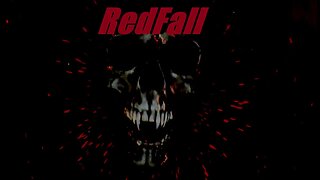 RedFall