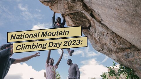 National Moutain Climbing Day 2023: Check Here the Health Benefits of Hiking and Mountain Climb...