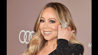 Mariah Carey sued by brother over memoir