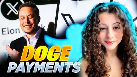 Elon Musk's Financial Takeover: Dogecoin Payments on X App & All-Time High!