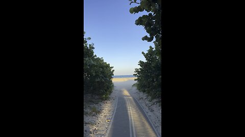 Haulover Beach Florida