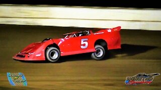 5-28-21 Pro Late Model Feature Winston Speedway