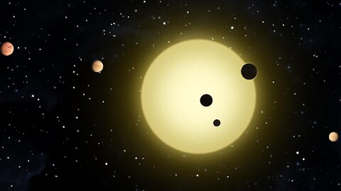 Cool Physics #14: NASA's Kepler Mission