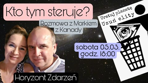 Kto tym steruje? - Uratuj planetę usuń elity