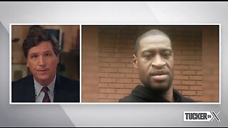 Tucker: Derek Chauvin Didn't Murder George Floyd